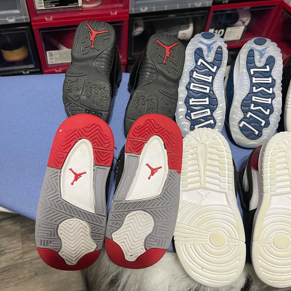 Jordan bundle - Picture 5 of 5